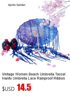 Lolita-Parapluie en dentelle fait main pour fête, fleur de printemps, fête de mariage, parasol Versailles, casque d'écoute, El Principito