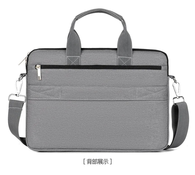 Sac pour ordinateur portable, pochette pour ordinateur portable, étui pour macbook 13 14 15.6 17.3 pouces, Macbook Air ASUS Lenovo Dell Huawei