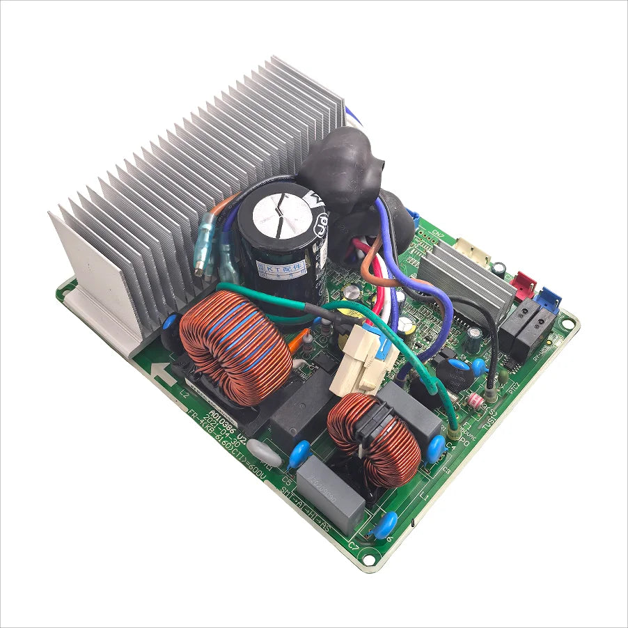 Circuit imprimé pour climatiseur TCL A010386, panneau de commande d'unité extérieure, pièces de climatisation