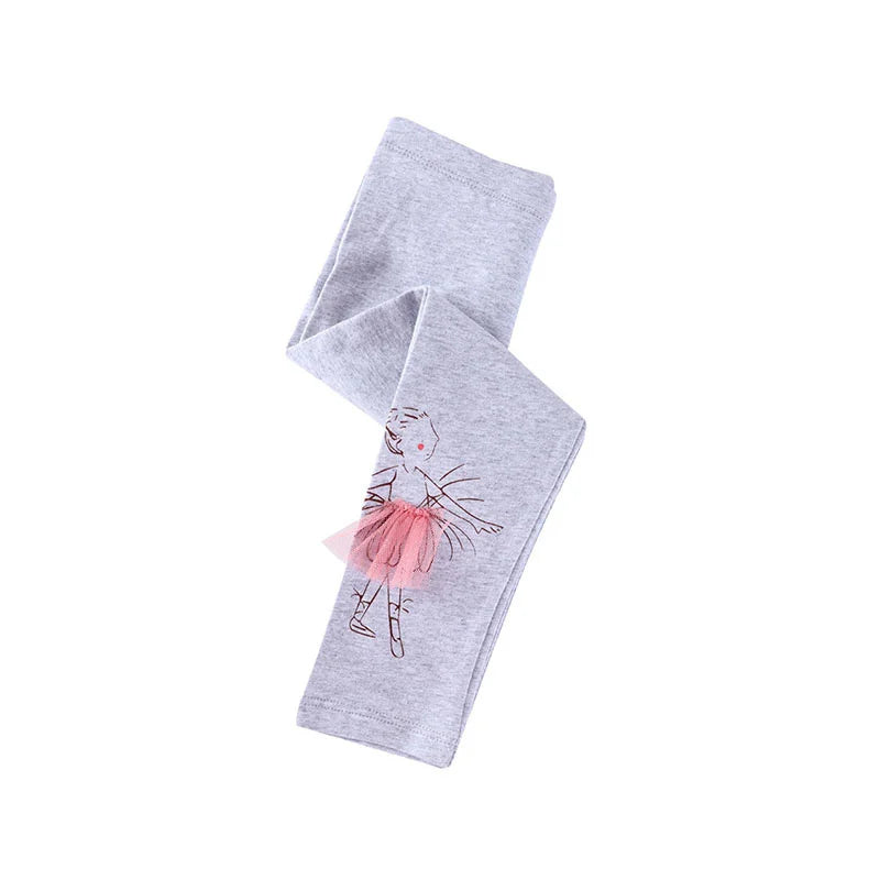 Saut mètres 2-7T fraise bébé filles Leggings vêtements crayon pantalon vente chaude Leggings pantalon nouveau printemps automne vêtements