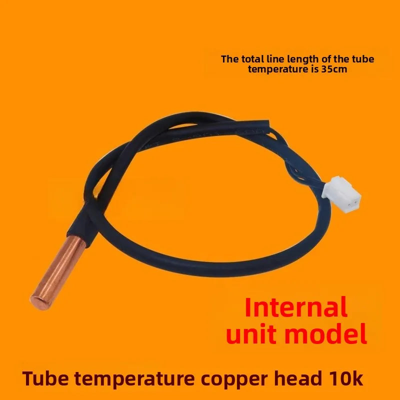 Nouveau Pour Midea climatisation onduleur climatiseur extérieur climatiseur capteur de température sonde