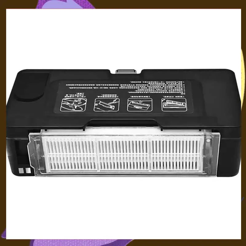 Boîte à poussière de réservoir d'eau 2 en 1 pour aspirateur Xiaomi Mop 2S XMSTJQR2S, vadrouille 3C B106CN, S10 S12 B106GL, V2 V3 SE Parts-T33C