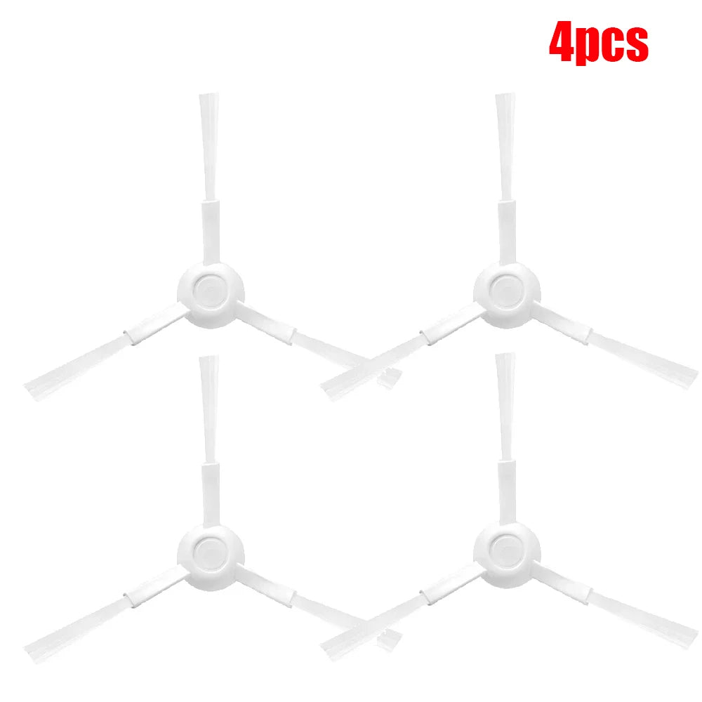 Pour aspirateur Robot Xiaomi Mi Mop 2S/Mop P/Mop Pro/XMSTJQR2S/STYTJ02YM, brosse latérale principale, filtre Hepa, pièces de rechange