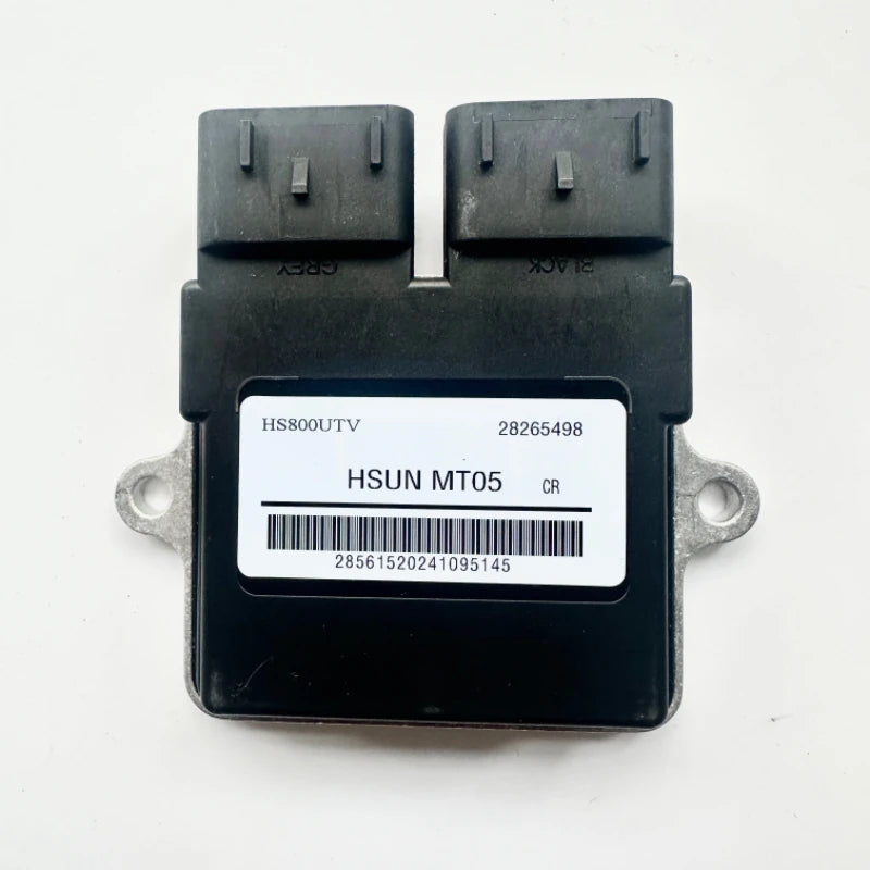 Hisun 800 V-Twin ECU pour Hisun, HS800RL, HS800UTV, RL UTV 800cc, 39200-116-0000, 39200-010-0000