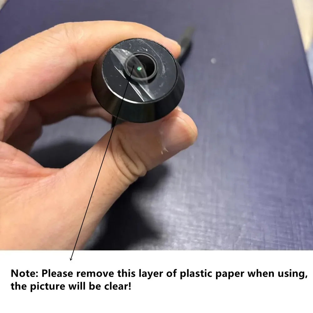 1080P Tuya vie intelligente maison visionneuse numérique Peepholes porte caméra oeil WiFi IR Vision nocturne porte oeil caméra Ir 5G 16mm plus petit