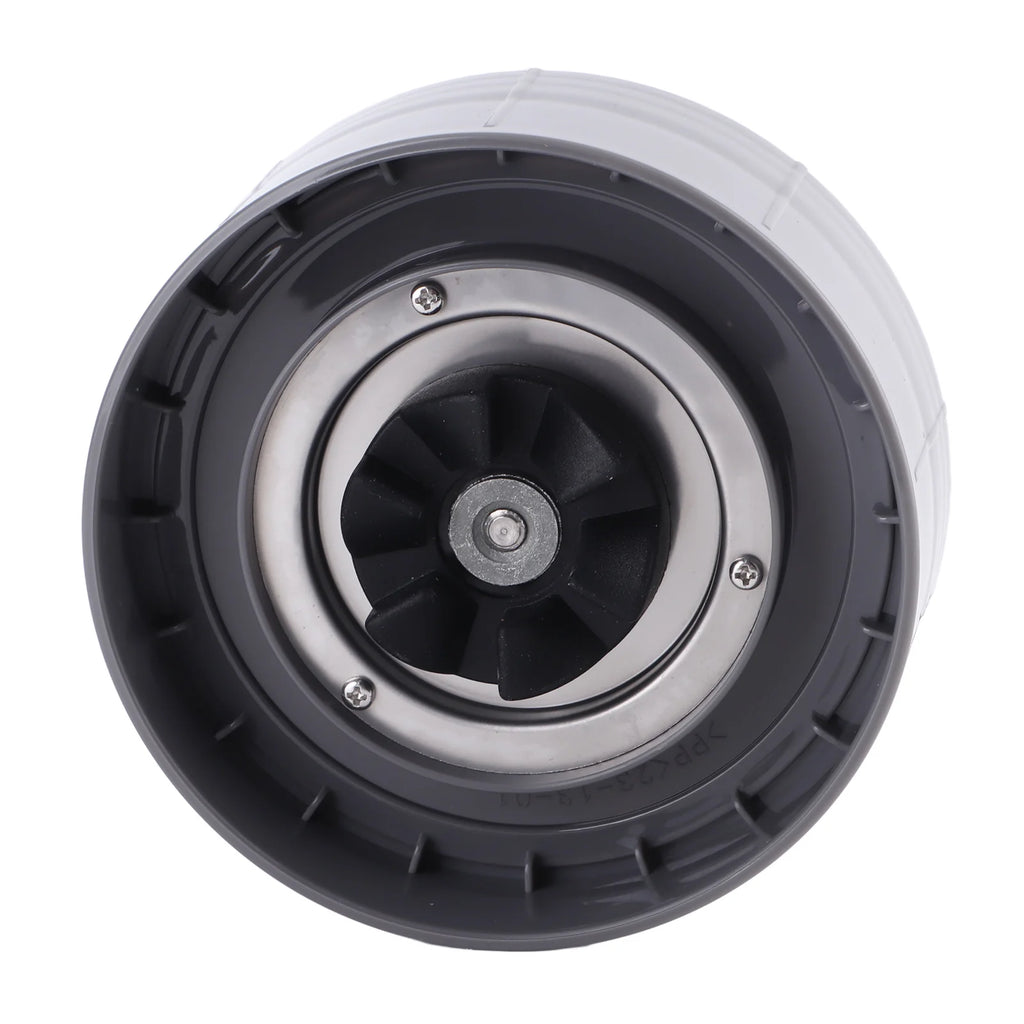 Pièces de rechange pour presse-agrumes et mélangeur Nutribullet 900W, accessoires de base, comprend 1 lame et 1 joint