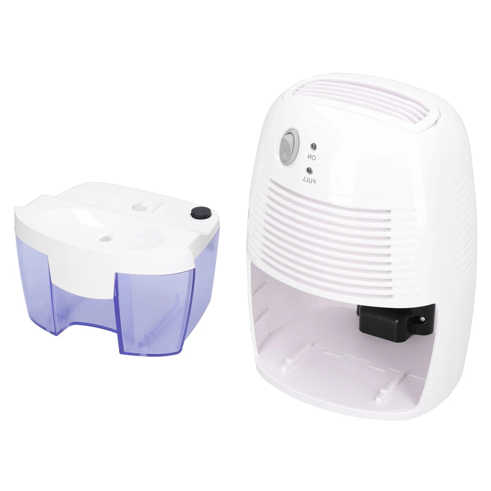 Séchoir à air déshumidificateur Mini déshumidificateur ménage Mini déshumidificateur USB sèche-air Machine élimine l'humidité humidité pour chambre