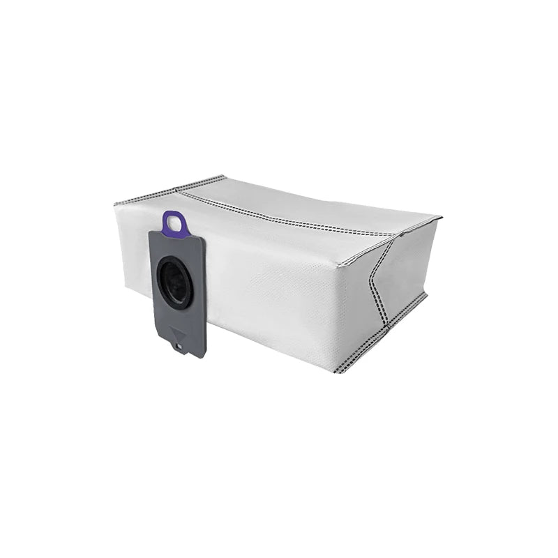 Compatible pour (Narwal Freo Z10 Ultra / provinceZ10 nani) pièces d'aspirateur rouleau principal couvercle de brosse latérale filtre vadrouille sac à poussière en tissu