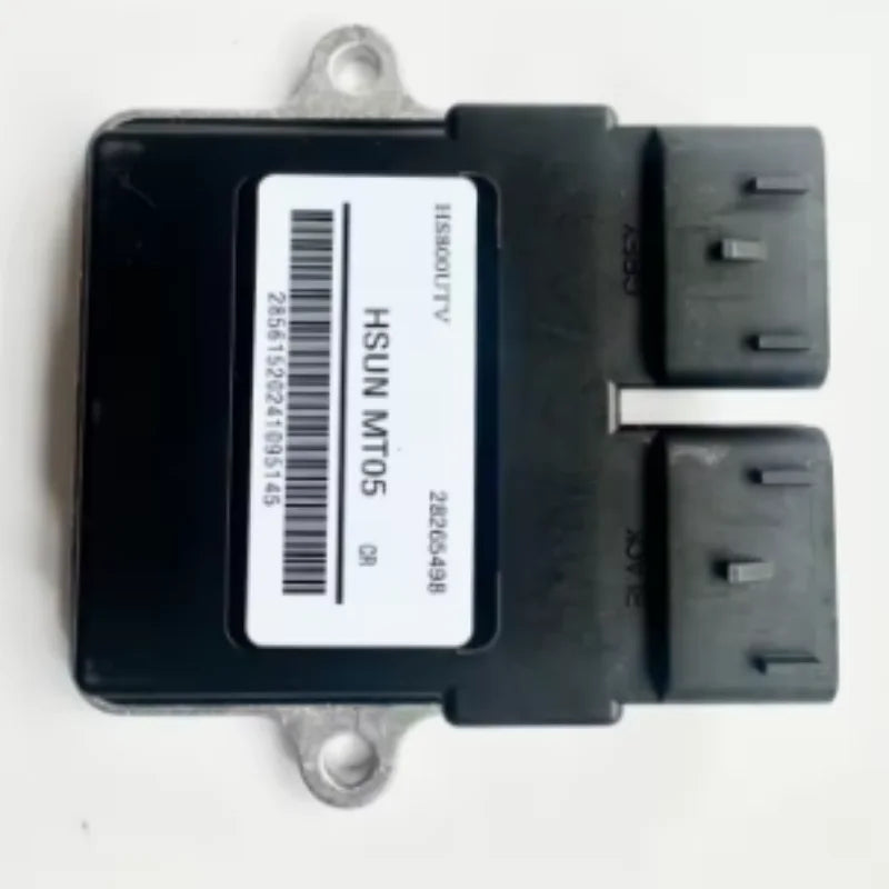 Hisun 800 V-Twin ECU pour Hisun, HS800RL, HS800UTV, RL UTV 800cc, 39200-116-0000, 39200-010-0000