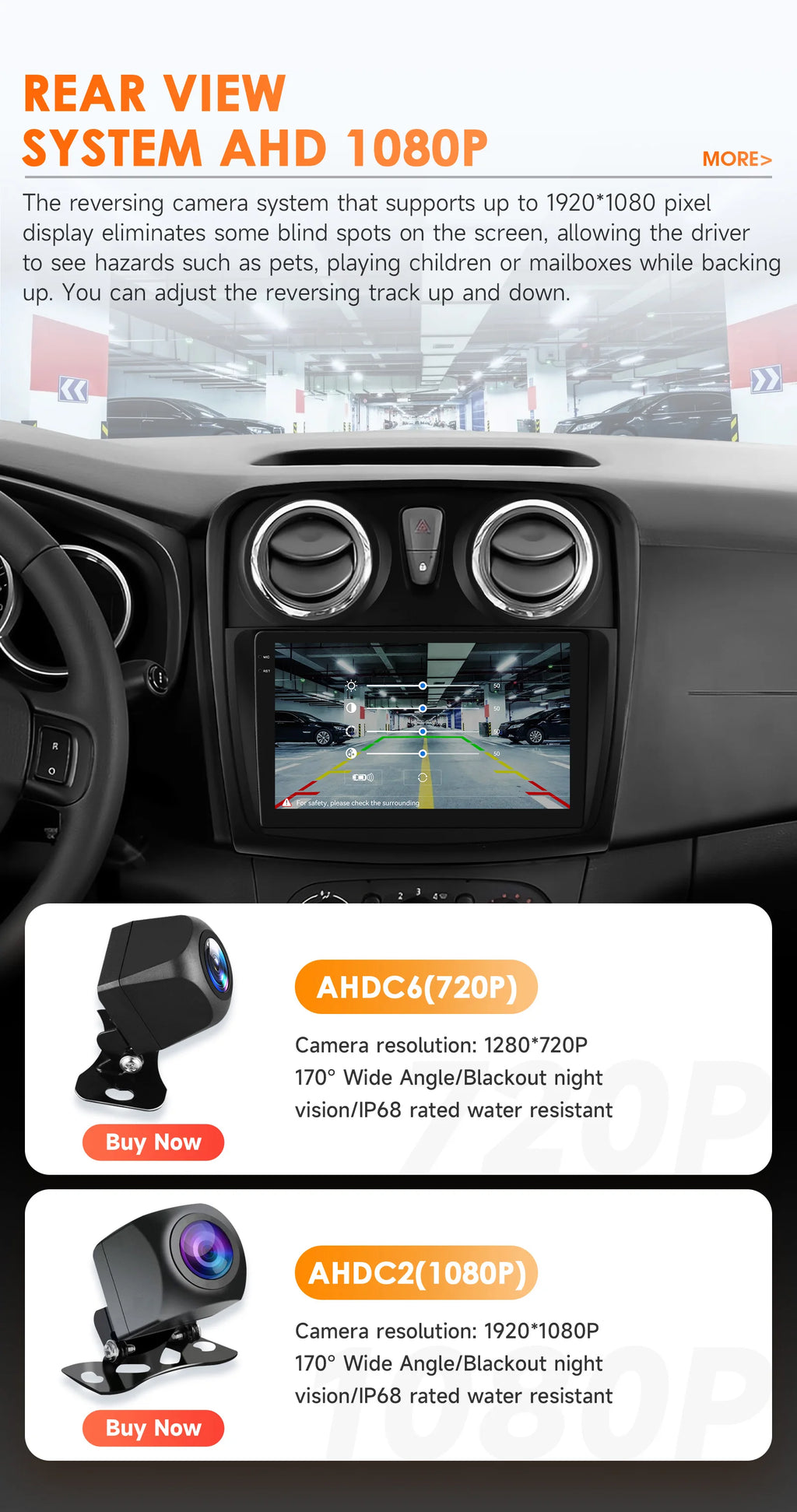 Hizpo-Autoradio Android pour Renault Logan 2, 2012-2019, Sandero 2, 2014-2019, 4G, Limitation de la voiture, GPS, 2Din, Autoradio, CarPlay, WIFI, DSP