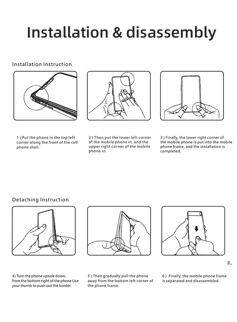 Étuis de téléphone en métal et aluminium, cadre hybride en Silicone, pour iPhone 17 16 15 Pro Max 14 13 12, pare-chocs à meilleure chaleur