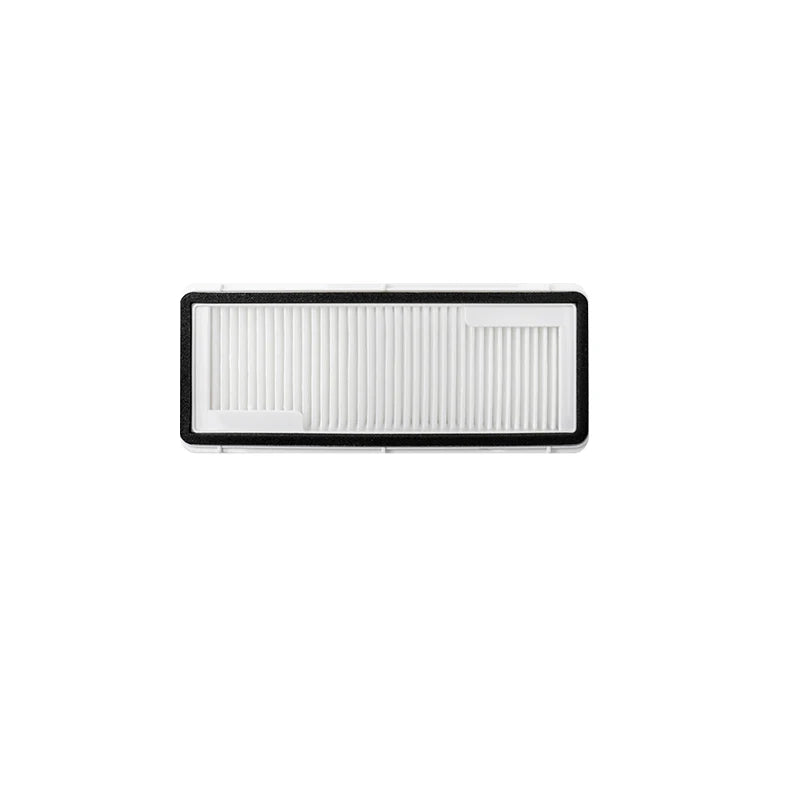Compatible pour (Narwal Freo Z10 Ultra / provinceZ10 nani) pièces d'aspirateur rouleau principal couvercle de brosse latérale filtre vadrouille sac à poussière en tissu