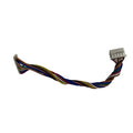 Fil de capteur de barre lumineuse IR pour aspirateur, pare-chocs, carte LIECTROaffiliés C30B, câble de capteur de barre lumineuse, pièces d'aspirateur robot