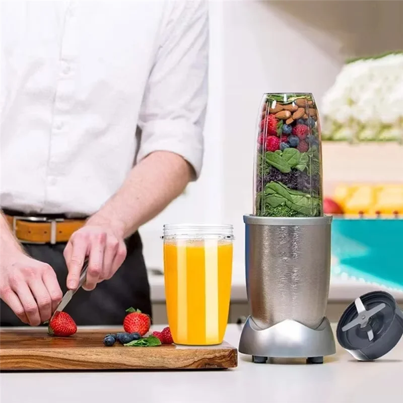 A98I-pour mélangeur Nutribullet 600W pour mélangeur Nutribullet Compatible avec mélangeur Nutribullet 900W