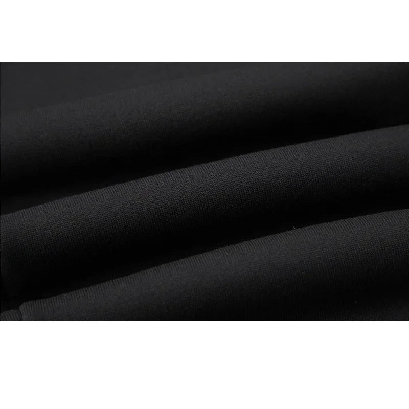 Personnalisez votre logo Femmes viser At viser longs Outwear Mode LfjSpring Automne Hiver viser de survêtement viser de jogging S-4XL