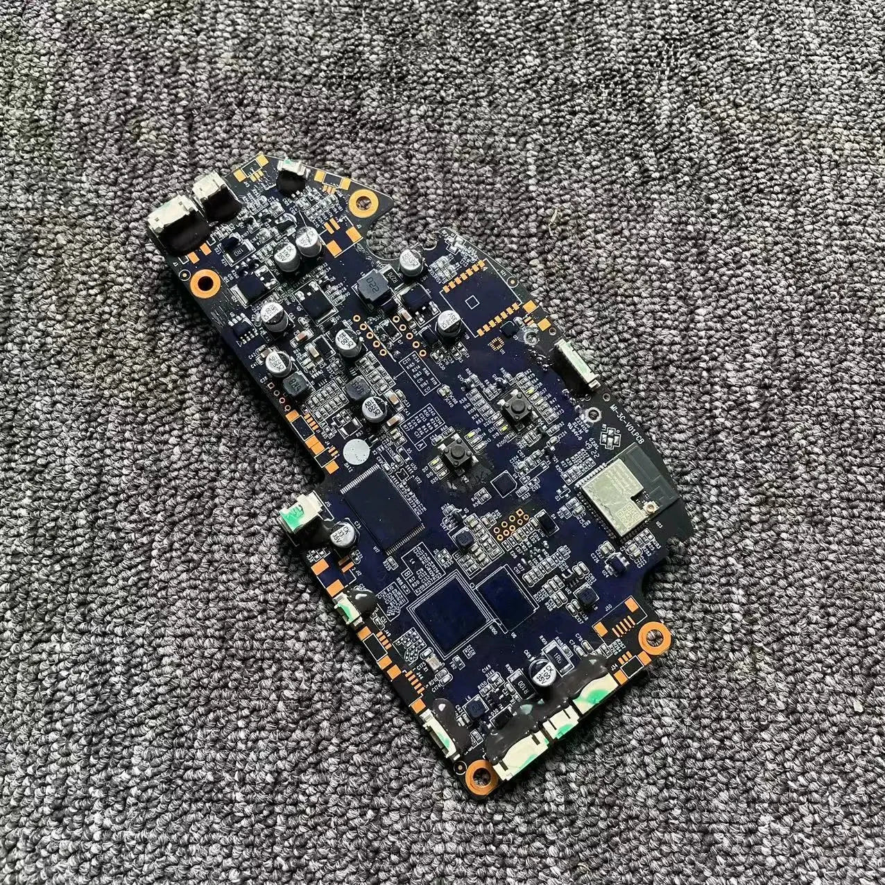 Nouveau Original pour Xiaomi Mi Robot 3C STYTJ02YM B106CN carte mère Robot aspirateur accessoires