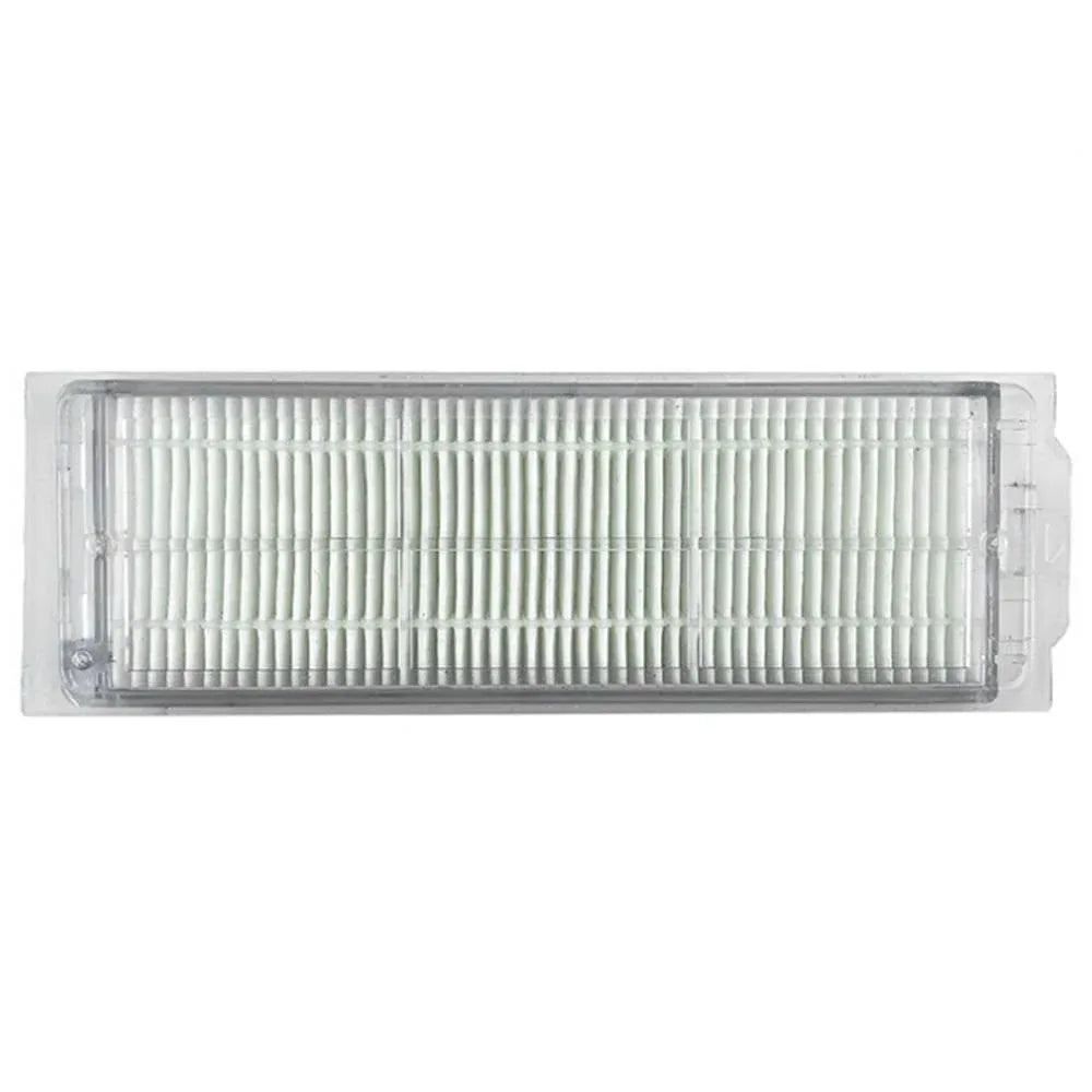 Pour aspirateur Robot Xiaomi Mi Mop 2S/Mop P/Mop Pro/XMSTJQR2S/STYTJ02YM, brosse latérale principale, filtre Hepa, pièces de rechange