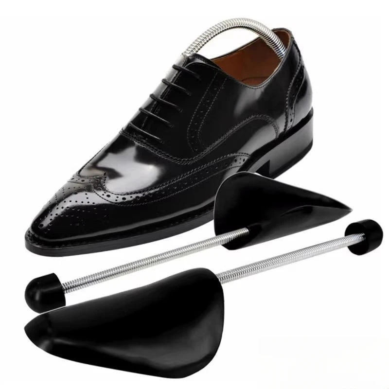 chaussure réglable à ressort, chaussure anti-rides, dernière extenseur de chaussure, empêche la déformation et le rouillage des baskets et du bo en cuir