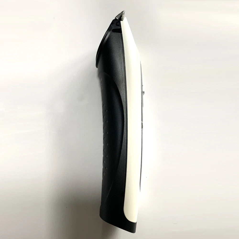 BTM P19 tondeuse à cheveux professionnelle tondeuse à cheveux pour Salon de coiffure ensemble de coupe de cheveux électrique Rechargeable hommes Machine de coupe de cheveux