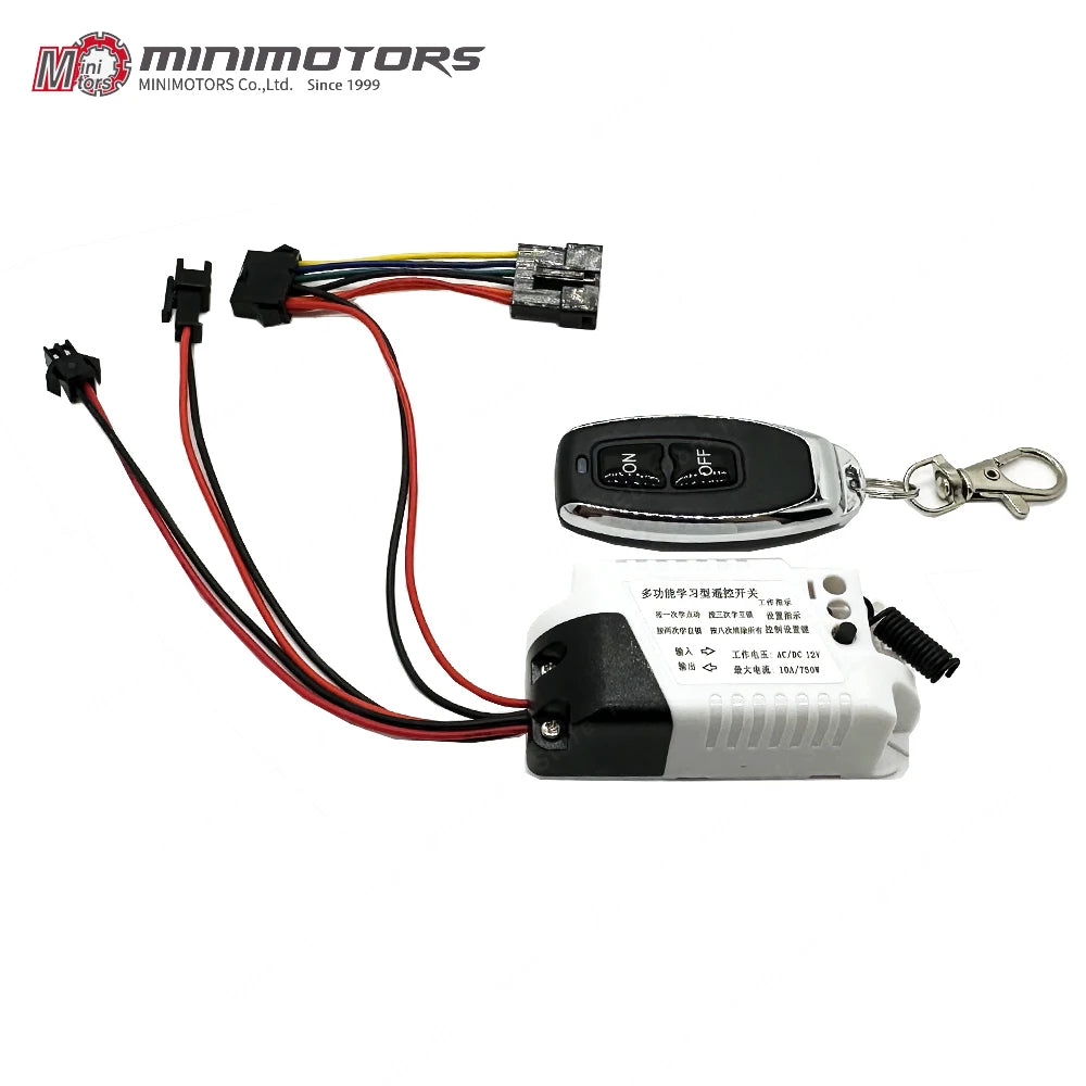 Limiteur de vitesse télécommandé Dualtron Speed Dualtron   Pince de verrouillage uniquement pour contrôleur de scooter Dualtron avec fils de limite de vitesse