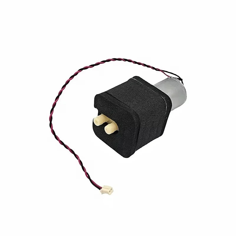 Pompe à eaux usées d'origine pour station d'aspirateur Xiaomi X20 Max, station de base de remplacement, pièce de rechange pour pompe à eau sale