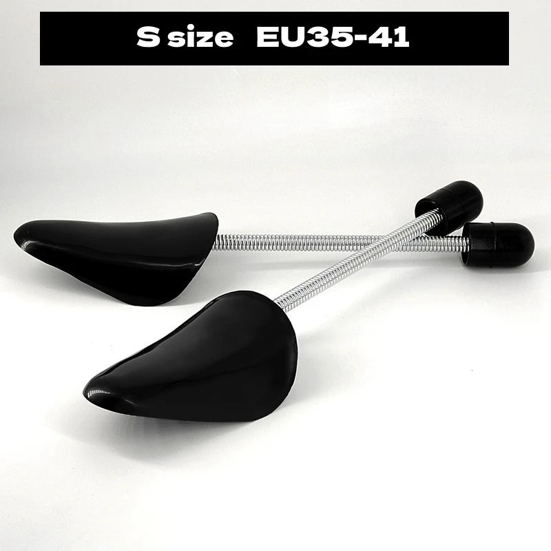 chaussure réglable à ressort, chaussure anti-rides, dernière extenseur de chaussure, empêche la déformation et le rouillage des baskets et du bo en cuir