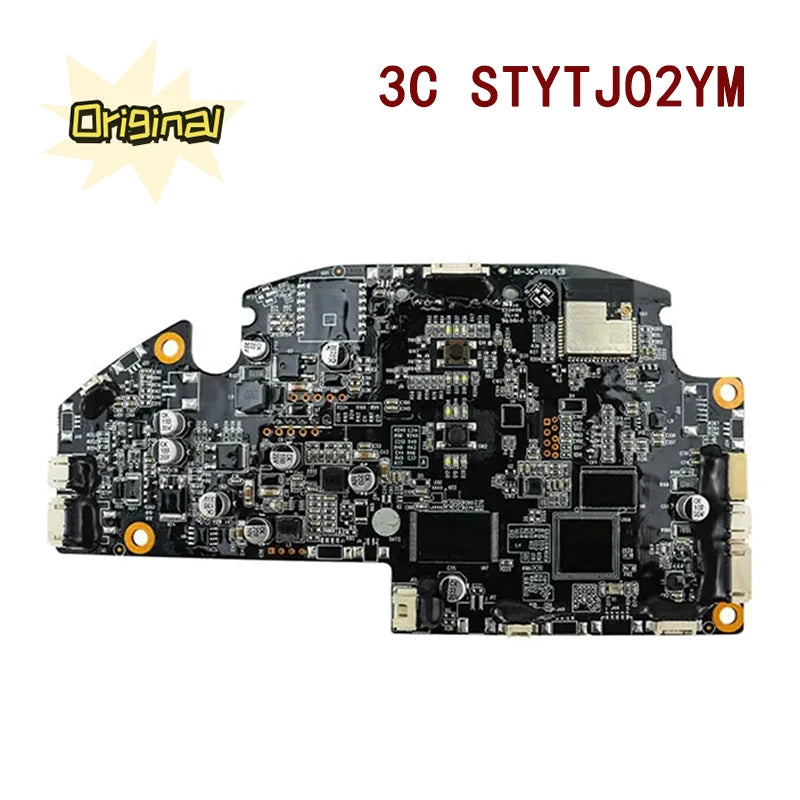 Nouveau Original pour Xiaomi Mi Robot 3C STYTJ02YM B106CN carte mère Robot aspirateur accessoires