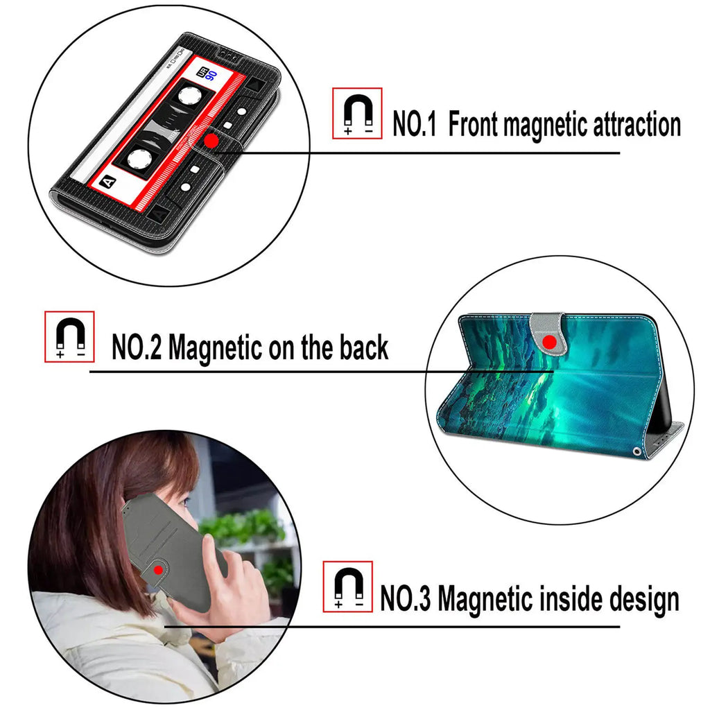 Coque i17 SE 2022 pour iPhone 17 16 15 14 13 12 11 Pro Max 17 Air 16E 15 Plus – Nouvelle Coque Peinte en Cuir pour Téléphone – Étui de Protection