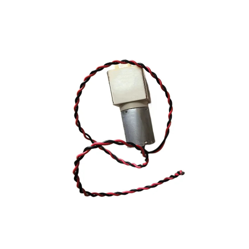 Pompe à eaux usées d'origine pour station d'aspirateur Xiaomi X20 Max, station de base de remplacement, pièce de rechange pour pompe à eau sale