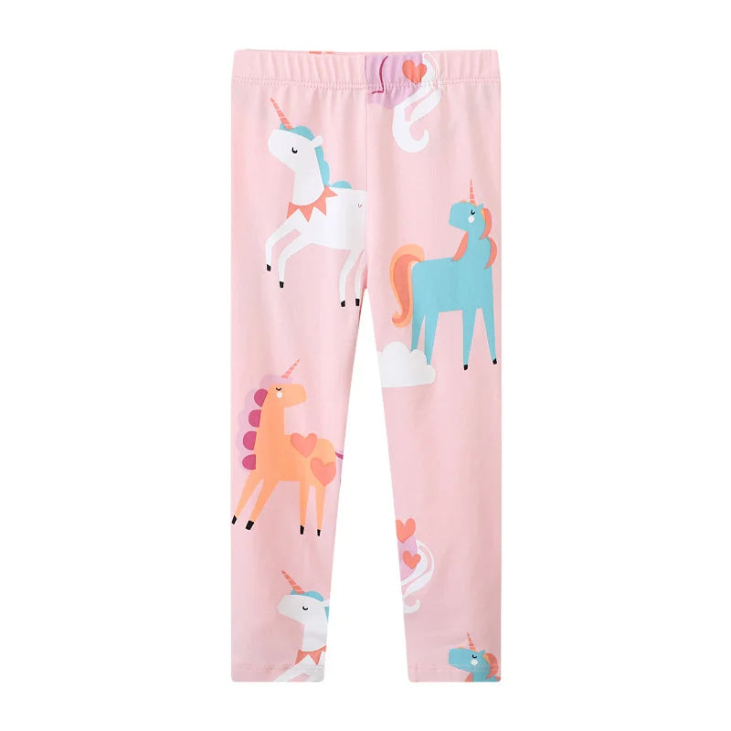 Saut mètres 2-7T fraise bébé filles Leggings vêtements crayon pantalon vente chaude Leggings pantalon nouveau printemps automne vêtements