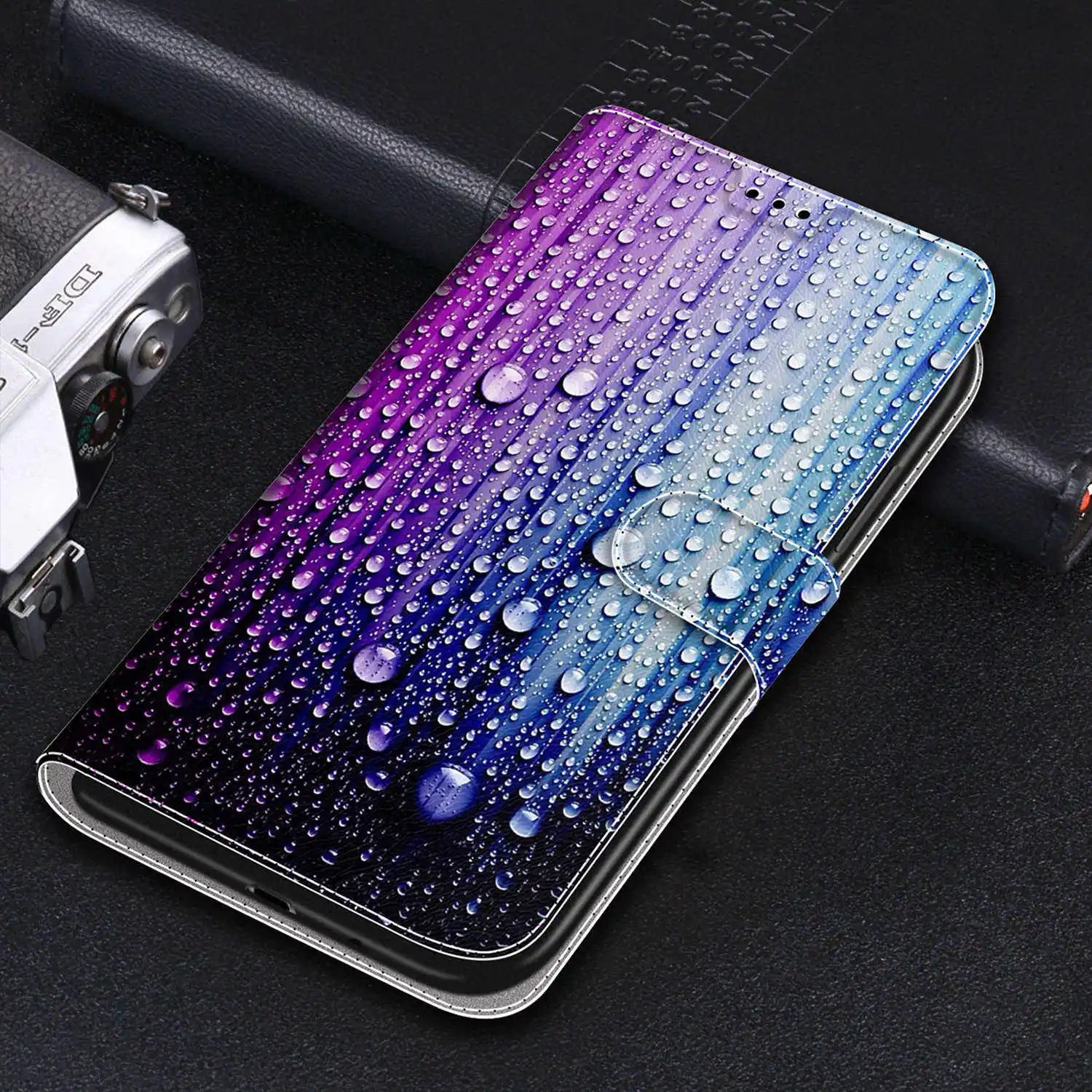 Coque i17 SE 2022 pour iPhone 17 16 15 14 13 12 11 Pro Max 17 Air 16E 15 Plus – Nouvelle Coque Peinte en Cuir pour Téléphone – Étui de Protection