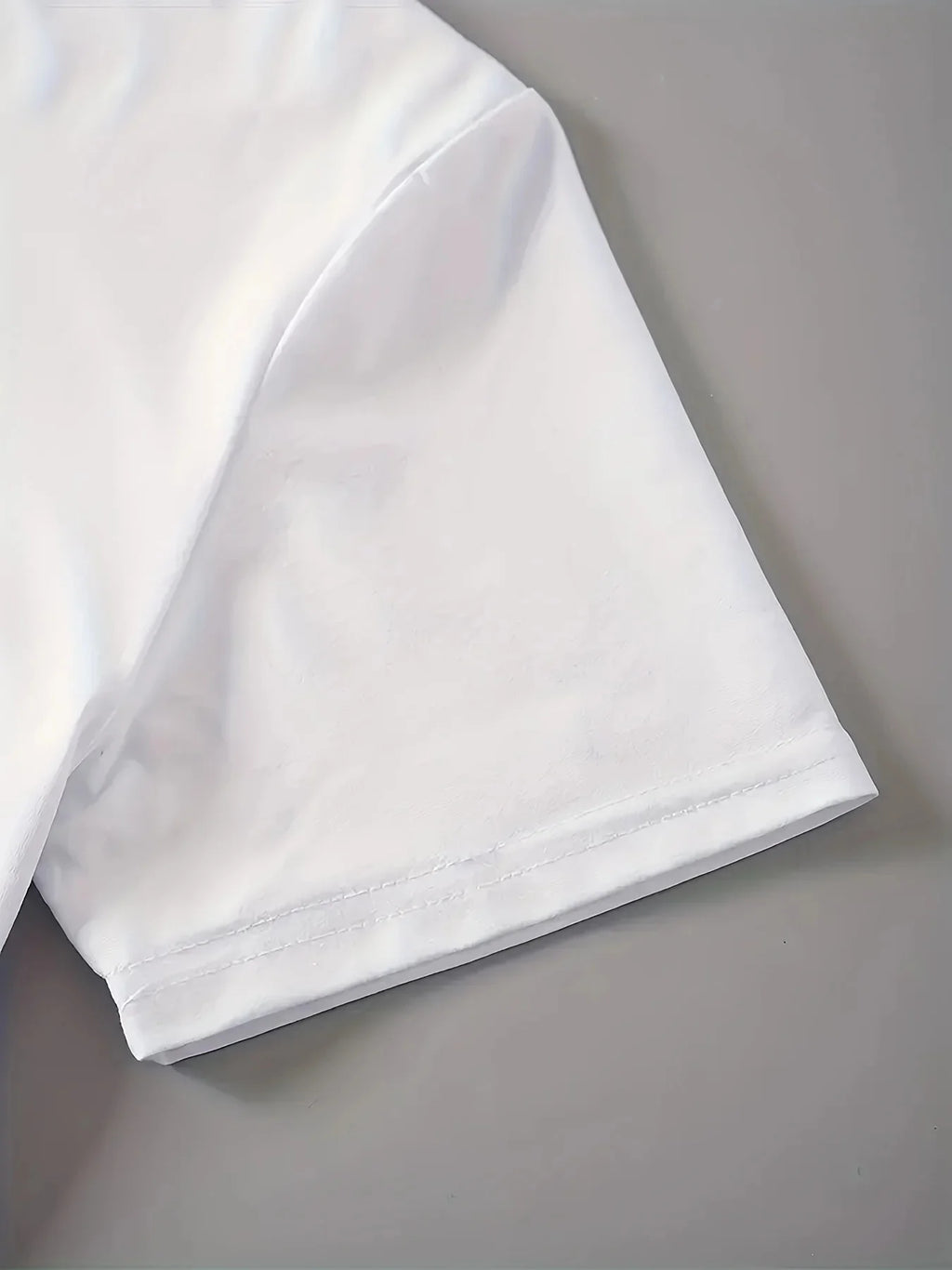 T-shirt imprimé ours en peluche pour femme, col rond doux, manches courtes, décontracté, parfait pour la mode printemps et été