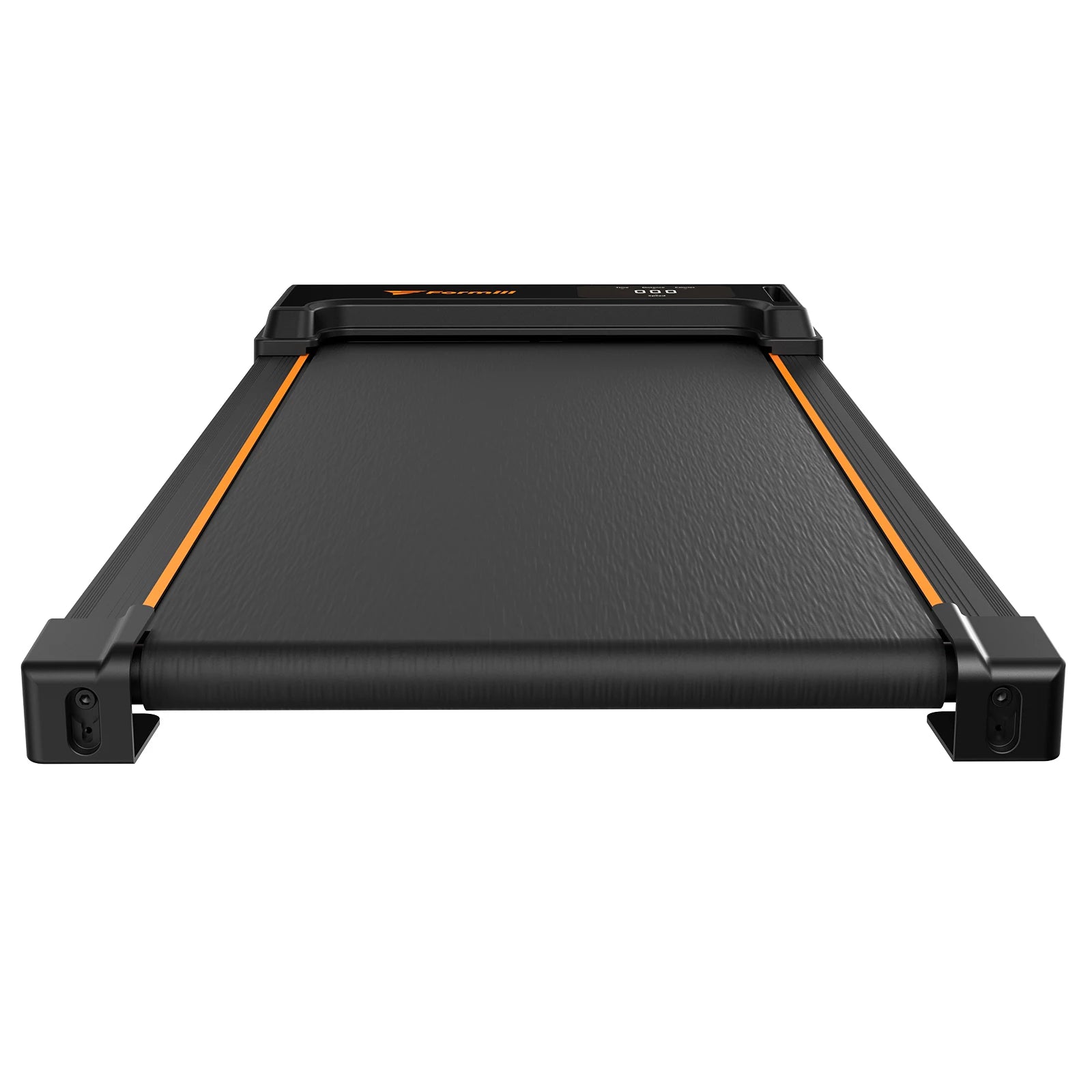 Formill-Tapis de Course pio FT21, Moteur 2,5 HP, Vitesse 1-6 km/h, Antidérapant, Absorption des Chocs, Mini Tapis de Course pour le Bureau et la Maison
