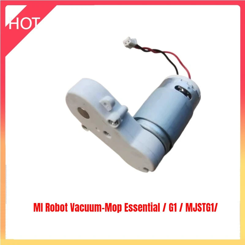 Moteur de brosse principale pour aspirateur robot Xiaomi Mijia, G1, MJSTG1, MI, vadrouille, pièces essentielles, nouveau