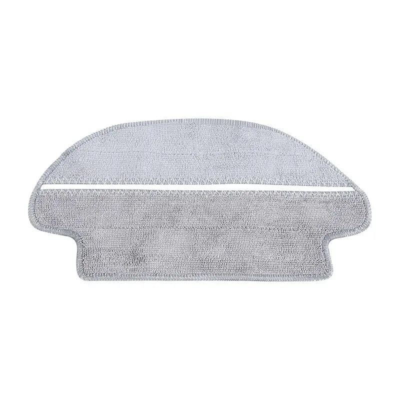 Pour aspirateur Robot Xiaomi Mi Mop 2S/Mop P/Mop Pro/XMSTJQR2S/STYTJ02YM, brosse latérale principale, filtre Hepa, pièces de rechange