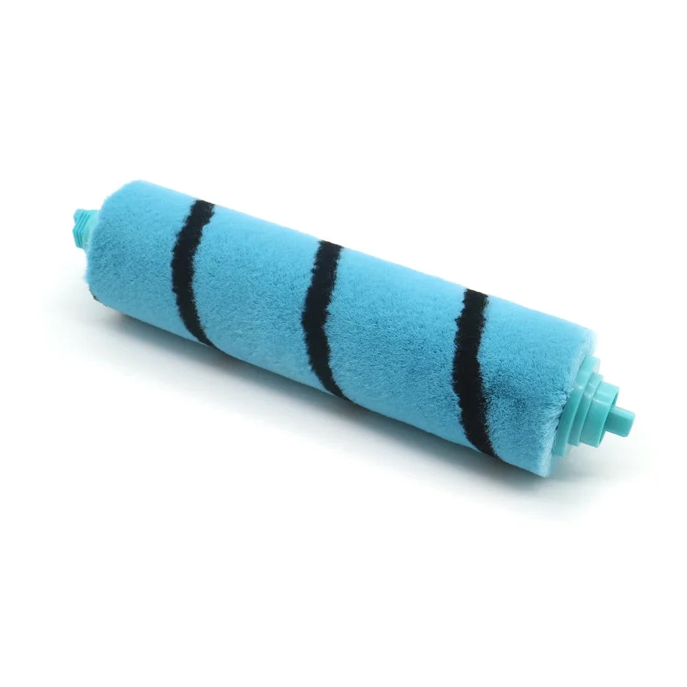 Brosse à rouleau souple pour aspirateur Conga 3490 4090 5090 Xiaomi STYJ02YM Viomi V2, pièces de rechange, accessoires ménagers