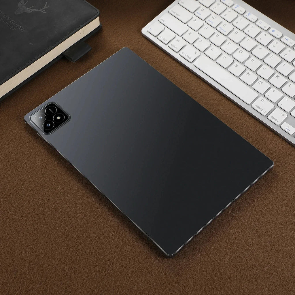 2025 Global nouvelle tablette 10.36 pouces Android 14 Pad 13 Pro 16GB 1TB Snapdragon 8 Gen2 4K HD 5G WIFI Bluetooth 20000mAh tablettes