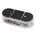 A29R LILYGO nouveau ESP32-S3 intégré en T CC1101 émetteur-récepteur RF GHz faible puissance PN532 NFC RFID Module I2C batterie de carte LCD 1300 mAh