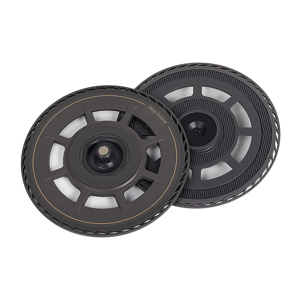 Chiffons de nettoyage, sacs à poussière pour Dreame X50 Pro/X50 Ultra/X50 Master/L40S Pro Ultra/L50 Pro Ultra/MOVA V50 Ultra, brosses principales et latérales, filtres