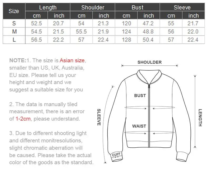 Maden Veste à col de baseball vintage pour femme, courte et décontractée, printemps-automne, légère, tenue quotidienne, rose