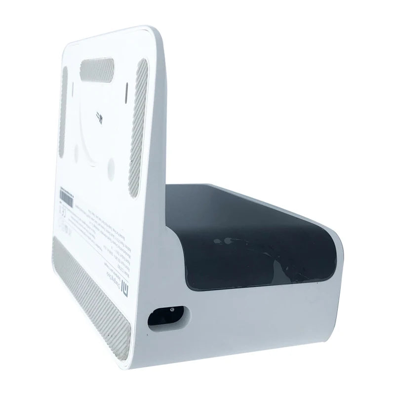 Pour Xiaomi Mijia 1C STYTJ01ZHM Mi Robot aspirateur vadrouille balayage nettoyeur station de charge accessoires de pile pièce de rechange Robot de nettoyage