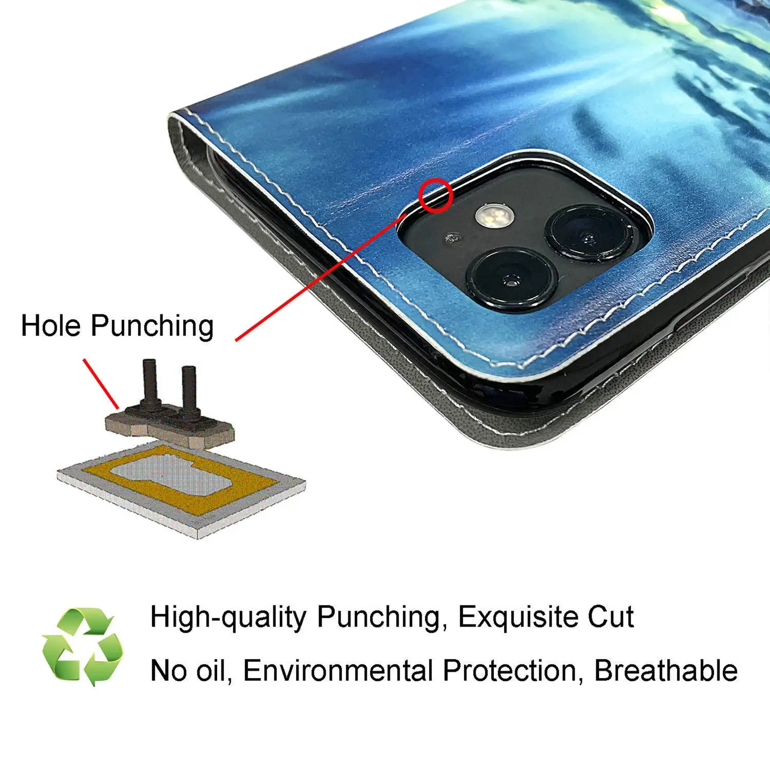 Coque i17 SE 2022 pour iPhone 17 16 15 14 13 12 11 Pro Max 17 Air 16E 15 Plus – Nouvelle Coque Peinte en Cuir pour Téléphone – Étui de Protection