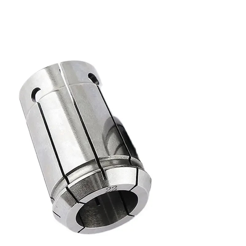 1 pièces OZ25 OZ32 pince de mandrin 10 12 16 18 20 25mm 1/4 1/8 3/8 3/4 1 pouces CNC tour à ressort pince de fraisage mandrin porte-outil de tour