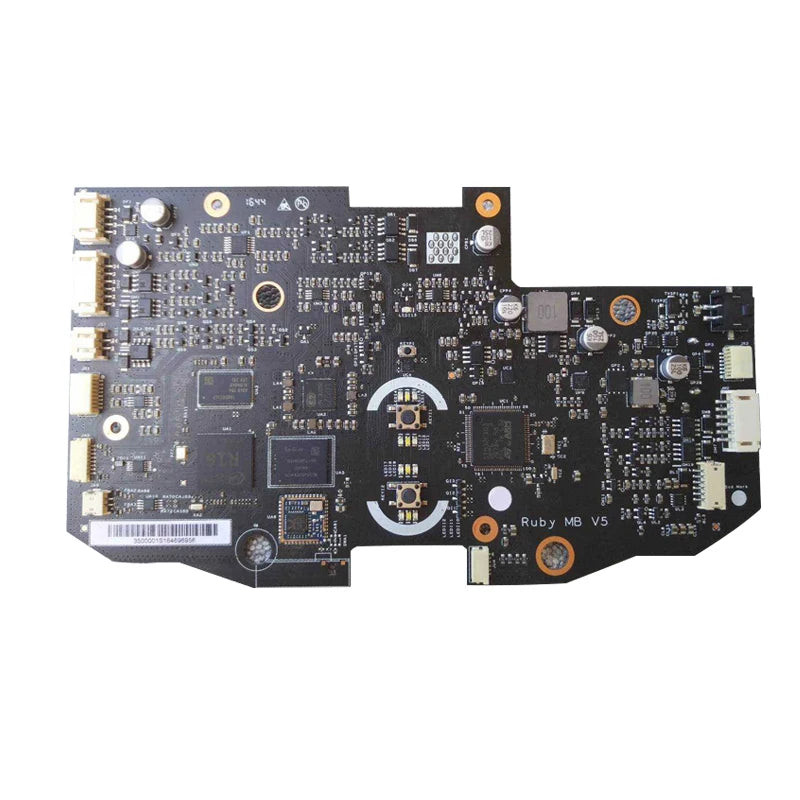 Carte mère originale pour aspirateur Robot Xiaomi Mi Roborock Mijia 1st SDJQR01RR SDJQR02RR, accessoires