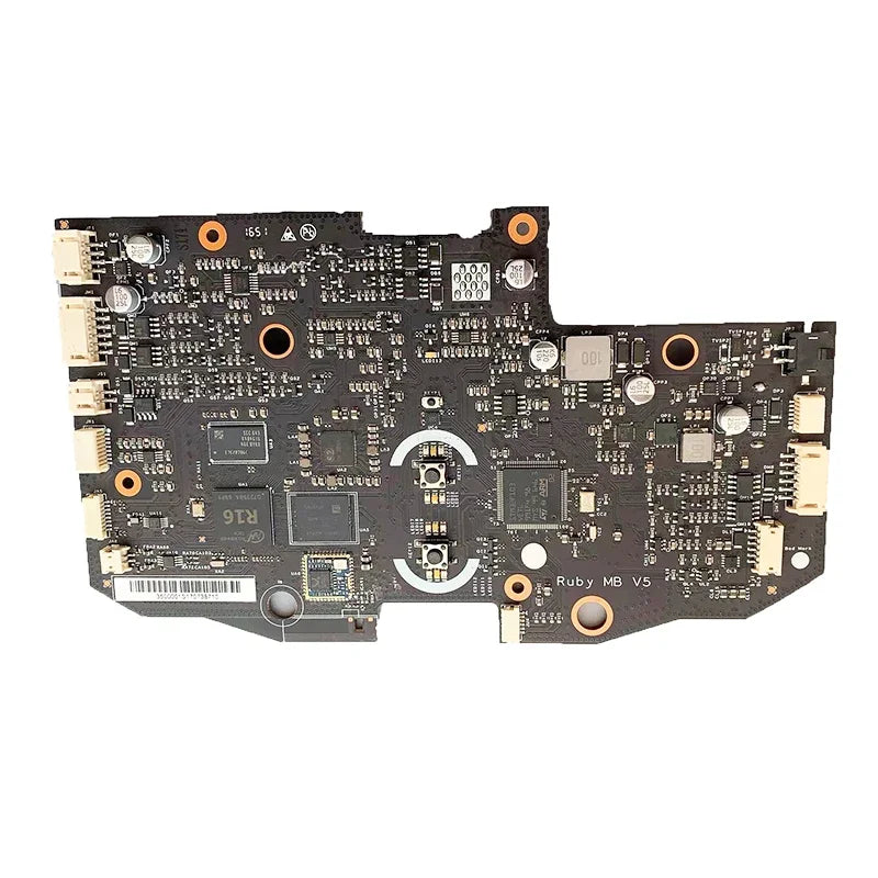 Carte mère originale pour aspirateur Robot Xiaomi Mi Roborock Mijia 1st SDJQR01RR SDJQR02RR, accessoires