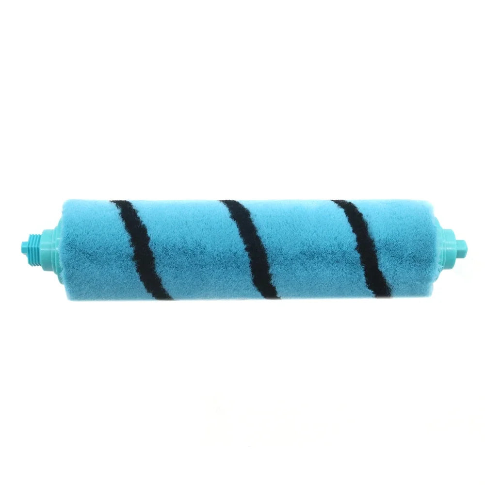 Brosse à rouleau souple pour aspirateur Conga 3490 4090 5090 Xiaomi STYJ02YM Viomi V2, pièces de rechange, accessoires ménagers