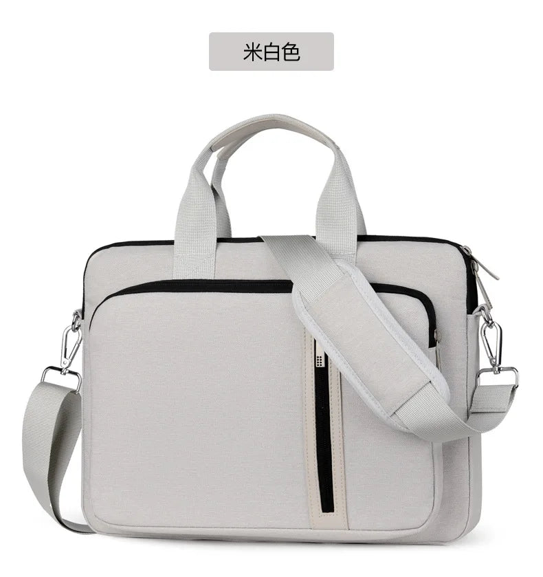Sac pour ordinateur portable, pochette pour ordinateur portable, étui pour macbook 13 14 15.6 17.3 pouces, Macbook Air ASUS Lenovo Dell Huawei