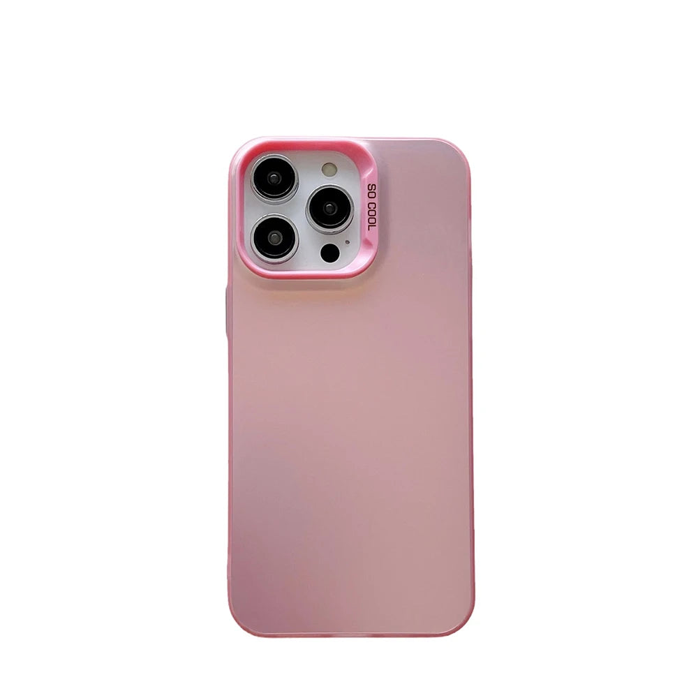 Coque arrière antichoc IMD personnalisée, design photo, pour iPhone 16 15 14 13 12 11Pro Max Mini SE 2020 2022 XS XR 7 8 Plus