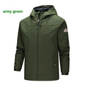 Printemps automne Softshell coupe-vent motif de broderie hommes/femmes veste à glissière coupe-vent en plein air alpinisme sport pour manteau