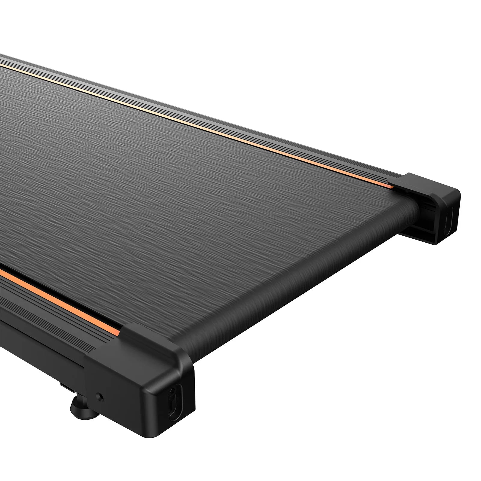 Formill-Tapis de Course pio FT21, Moteur 2,5 HP, Vitesse 1-6 km/h, Antidérapant, Absorption des Chocs, Mini Tapis de Course pour le Bureau et la Maison
